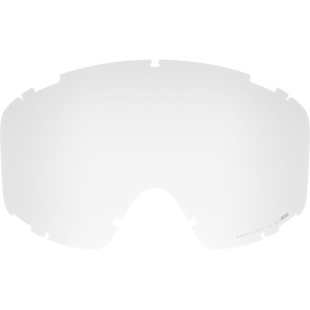 POC - Zygon Spare Lens - Clear