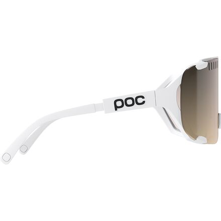 POC - Devour Mid Sunglasses