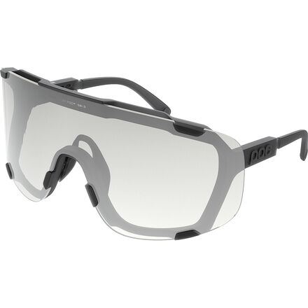 POC - Devour Photochromic Sunglasses