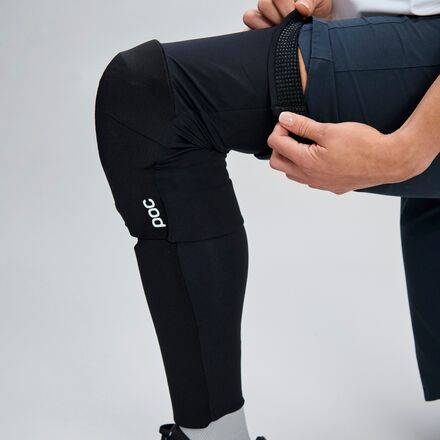 POC - VPD Shins