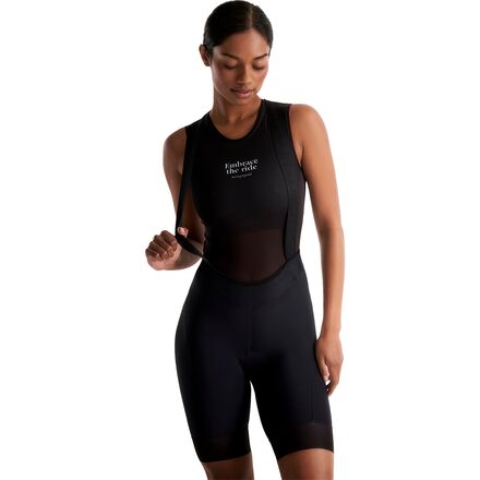 Peppermint Cycling - Signature Bib - Women's