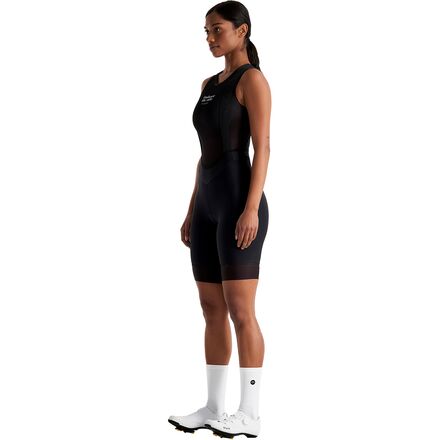 Peppermint Cycling - Signature Bib - Women's