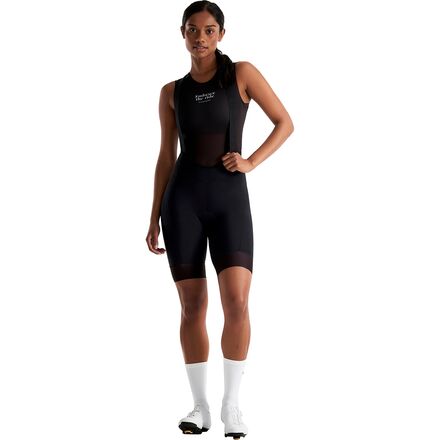 Peppermint Cycling - Signature Bib - Women's