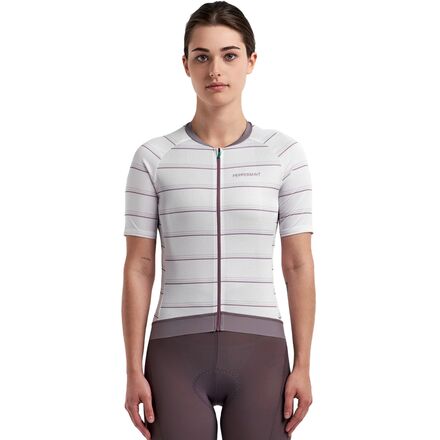Signature Light Weight Short-Sleeve Jersey - Women's