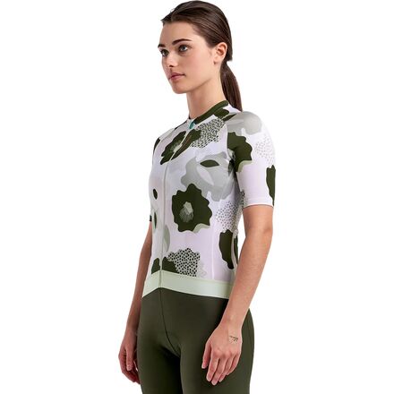 Peppermint - Signature Short-Sleeve Jersey - Women's