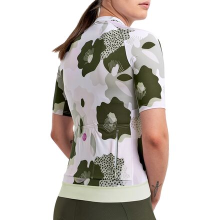 Peppermint - Signature Short-Sleeve Jersey - Women's