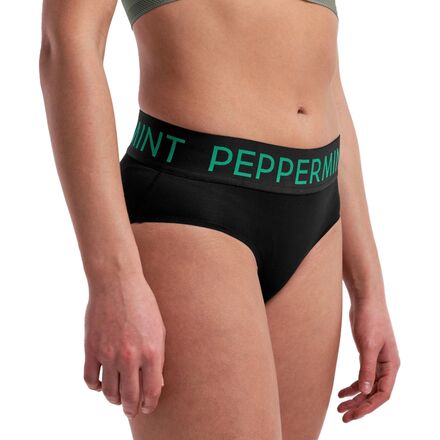 Padded Underwear - Women's