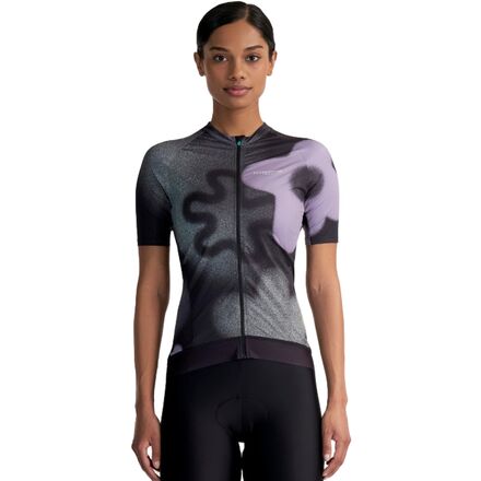 Classic Short-Sleeve Jersey - Women's