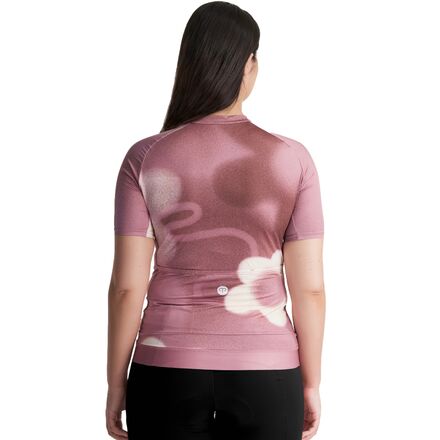 Peppermint Cycling - Classic Short-Sleeve Jersey - Women's