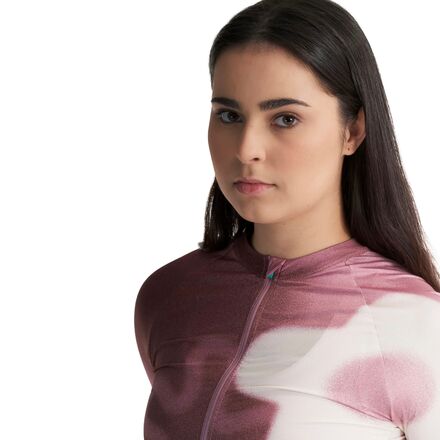 Peppermint Cycling - Classic Short-Sleeve Jersey - Women's