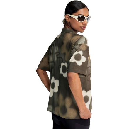 Peppermint Cycling - Signature Lightweight Shirt - Women's