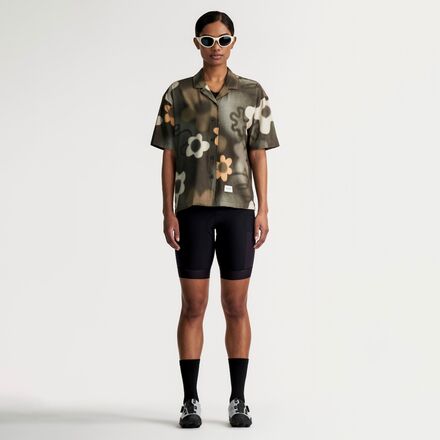 Peppermint Cycling - Signature Lightweight Shirt - Women's