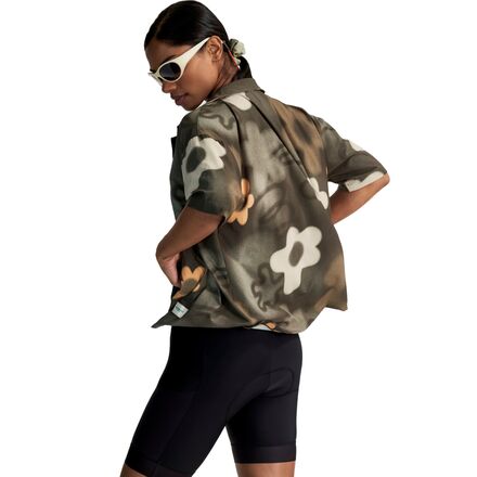 Peppermint Cycling - Signature Lightweight Shirt - Women's