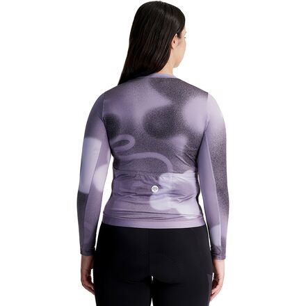 Peppermint Cycling - Signature Long-Sleeve Jersey - Women's