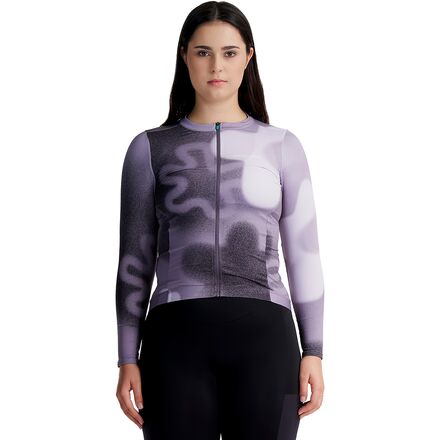 Peppermint Cycling - Signature Long-Sleeve Jersey - Women's