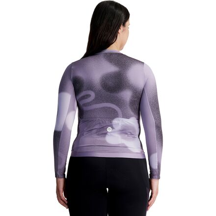 Peppermint Cycling - Signature Long-Sleeve Jersey - Women's