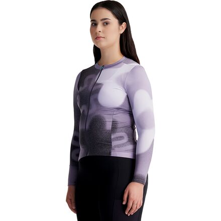 Peppermint Cycling - Signature Long-Sleeve Jersey - Women's