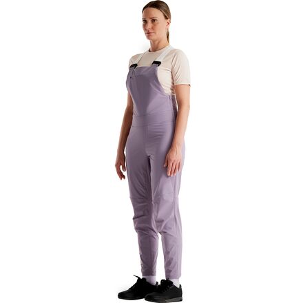 Peppermint Cycling - Signature Overall - Women's