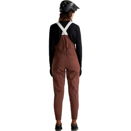 Peppermint Cycling - Signature Overall - Women's
