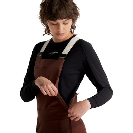 Peppermint Cycling - Signature Overall - Women's