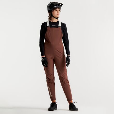 Peppermint Cycling - Signature Overall - Women's