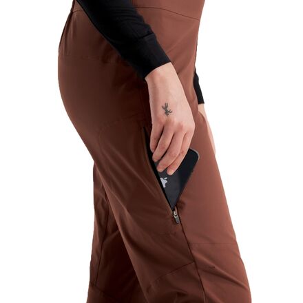 Peppermint Cycling - Signature Overall - Women's