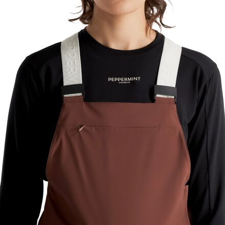 Peppermint Cycling - Signature Overall - Women's