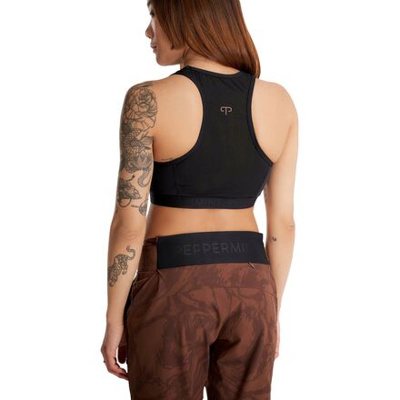 Peppermint Cycling - Signature Pant - Women's