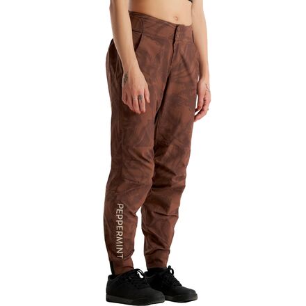 Peppermint Cycling - Signature Pant - Women's