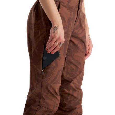 Peppermint Cycling - Signature Pant - Women's