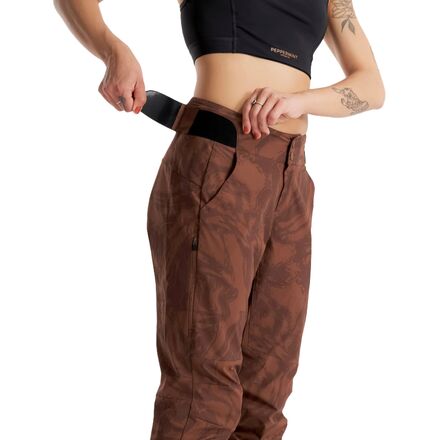 Peppermint Cycling - Signature Pant - Women's