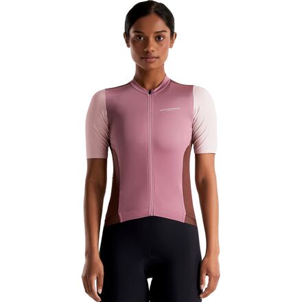 Signature Short-Sleeve Jersey - Women's