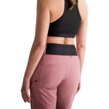 Peppermint Cycling - Signature Tech Short - Women's