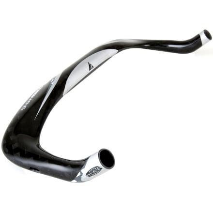 Profile Design - Cobra Wing Carbon Base Bar
