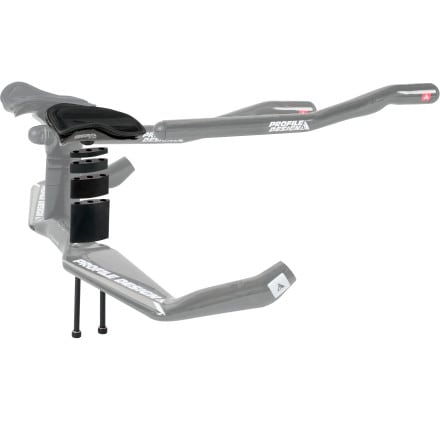 Profile Design - Aeria Wing TT Bar