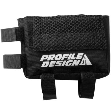 Profile Design - E-Pack Top Tube/Stem Bag