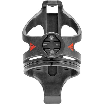 Profile Design - Axis Grip Kage with Garmin Mount