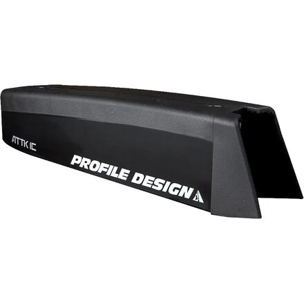 Profile Design - ATTK - Black