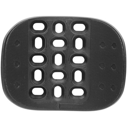 Profile Design - Ergo Injected Armrest Kit