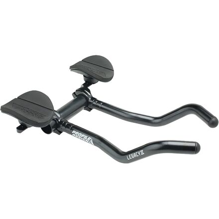 Profile Design - Legacy II Aerobar