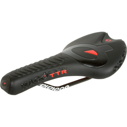 Prologo - Nago Evo TTR Nack -SC Saddle
