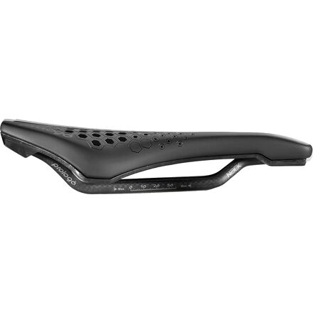 Dimension Tri Carbon Saddle