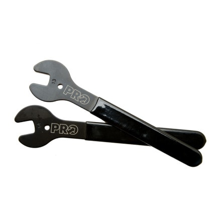 PRO - Cone Wrench Set