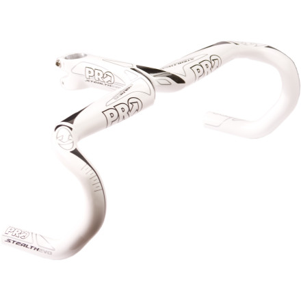 PRO - Stealth Evo Handlebar