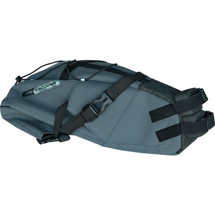 PRO - Discover Seatpost Bag - Grey