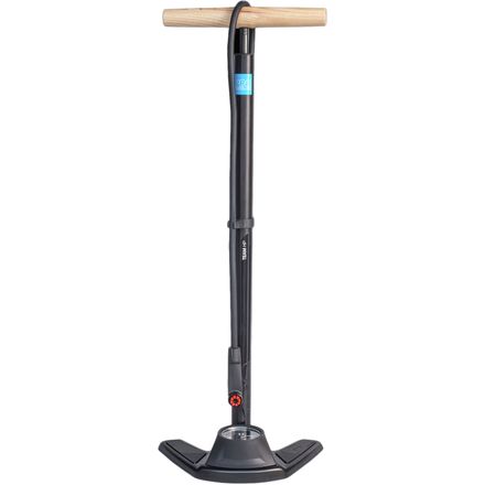 PRO Team HP Floor Pump
