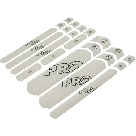PRO - Frame Protection Kit - Durable