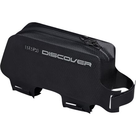 PRO - Discover Team Top Tube Bag
