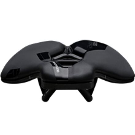 PRO - Stealth Performance Saddle - LTD