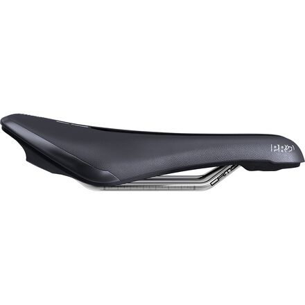 PRO - Stealth Offroad Saddle